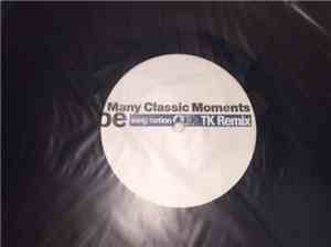 Globe - Many Classic Moments