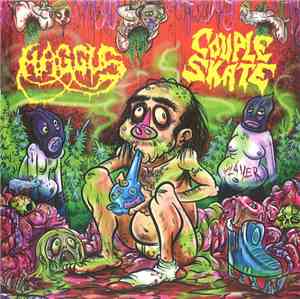 Haggus / Couple Skate - Haggus / Couple Skate