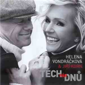 Helena Vondráčková & Jiří Korn - Těch Pár Dnů
