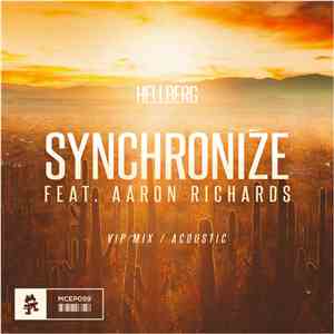 Hellberg  - Synchronize (VIP Mix / Acoustic)