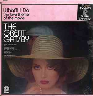 High Society Swing Band - The Great Gatsby & Music Of The Jazz Age