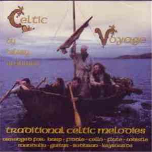 Hilary Rushmer - Celtic Voyage