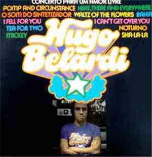 Hugo Belardi - Concerto Para Um Amor Livre