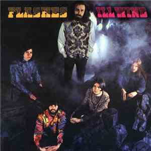 Ill Wind - Flashes