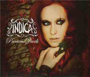 Indica  - Precious Dark