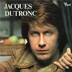 Jacques Dutronc - Jacques Dutronc