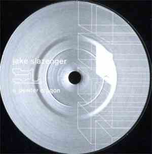 Jake Slazenger - Pewter Dragon / On The Street