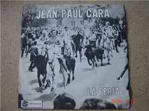 Jean Paul Cara - La Feria