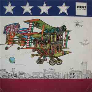 Jefferson Airplane - After Bathing At Baxter's