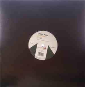 Jesus Play - Drumland