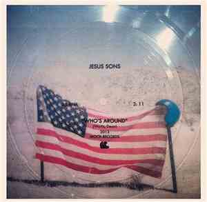 Jesus Sons - Who's Around