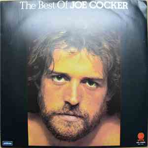 Joe Cocker - The Best Of