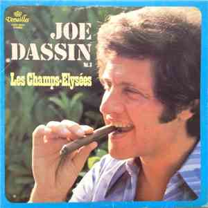 Joe Dassin - Vol. 3 Les Champs-Elysées