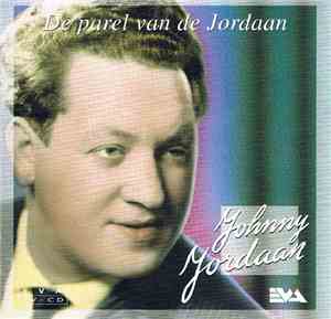 Johnny Jordaan - De Parel Van De Jordaan