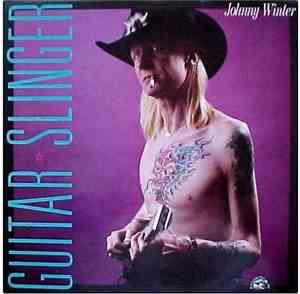 Johnny Winter - Guitar Slinger