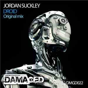 Jordan Suckley - Droid