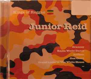 Junior Reid - Kings Of Reggae