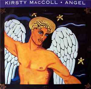 Kirsty MacColl - Angel