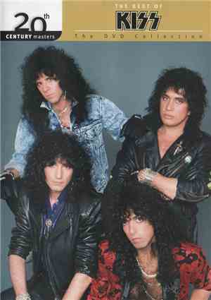 Kiss - The Best Of Kiss