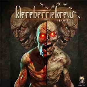 KlereHerrieKrew - Fearless
