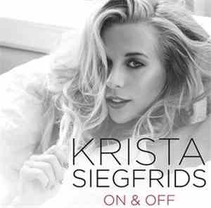Krista Siegfrids - On & Off