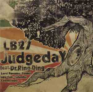 Ladánybene 27 - Judgeday