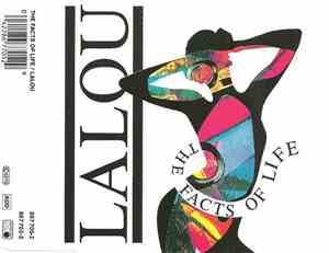 Lalou - The Facts Of Life