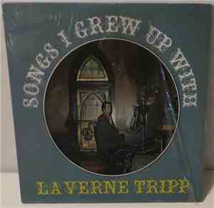 LaVerne Tripp - Songs I Grew Up With