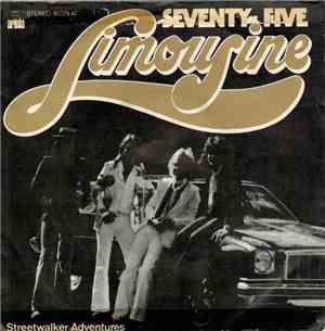 Limousine  - Seventy-Five