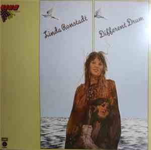 Linda Ronstadt - Different Drum