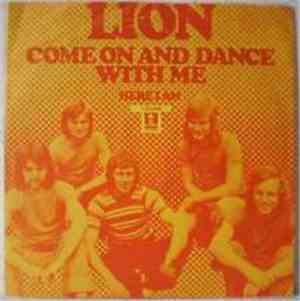 Lion  - Come On And Dance With Me