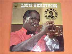 Louis Armstrong - Memorial