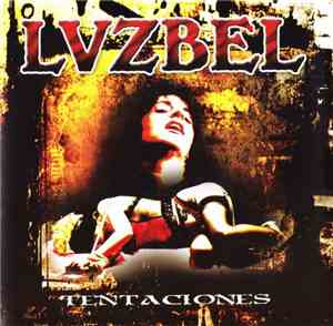 Lvzbel - Tentaciones