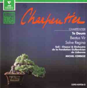 Marc Antoine Charpentier - Te Deum