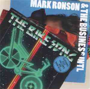 Mark Ronson & The Business Intl - The Bike Song