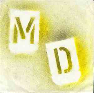 MD  - Manisch Depressiv