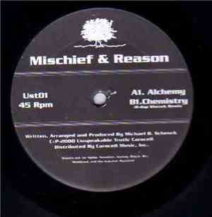 Mischief & Reason - Alchemy / Chemistry