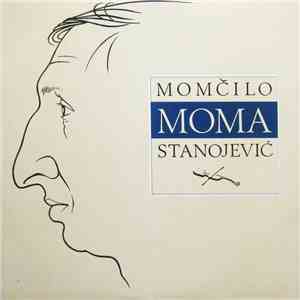 Momčilo Moma Stanojević - Momine Gajde