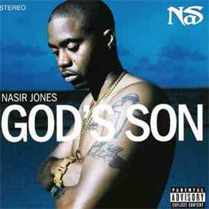 Nas - God's Son