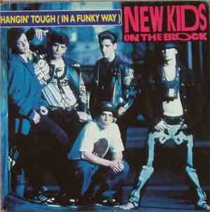 New Kids On The Block - Hangin' Tough