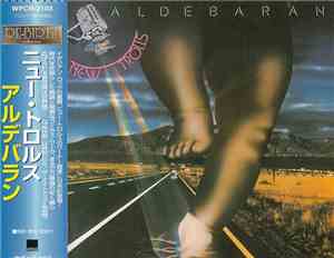 New Trolls - Aldebaran