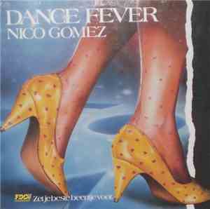 Nico Gomez - Dance Fever