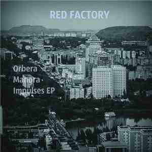 Orbera, Manora - Impulses EP