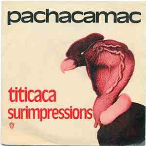 Pachacamac - Titicaca