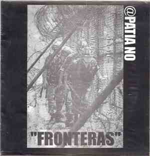 @patia No - Fronteras