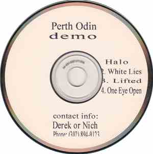 Perth Odin - Demo