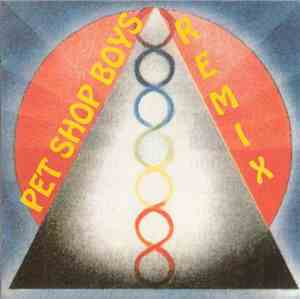 Pet Shop Boys - Remix