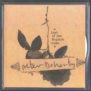 Pete Doherty - The Last Of The English Roses