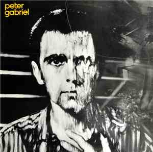 Peter Gabriel - Peter Gabriel
