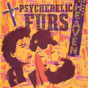 Psychedelic Furs - Heaven